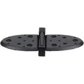 Shutter Kit 807166A1 Quicksilver 16.25 in.