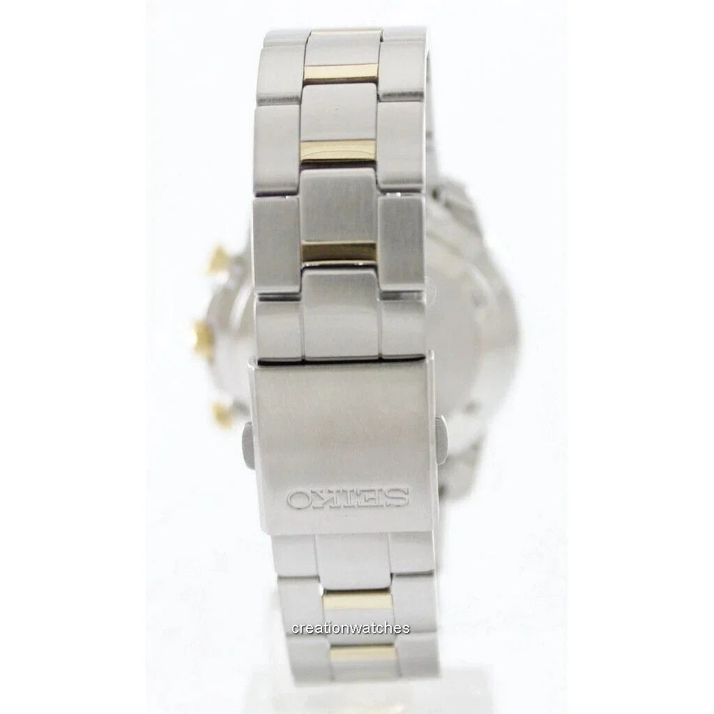 Watch Neo Sports Chronograph Seiko SSSBB127