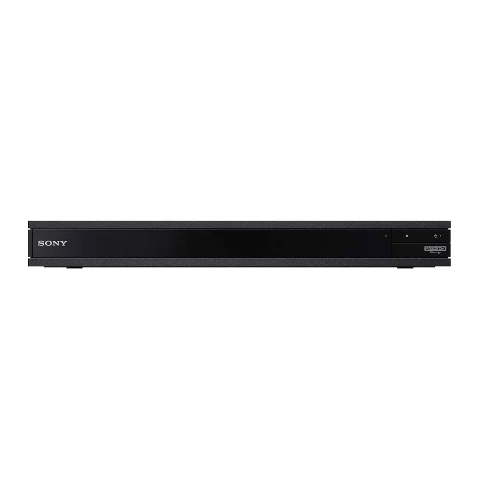 Atmos Speed HDR UHD 2019 Dolby 4K and with Sony High Model 6ft Cable (UBP-X800M2) Black Player With HDMI Blu-ray
