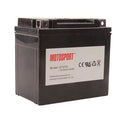 350 Motosport for Maintenance-Free Battery with FE 2013-2014 Acid Husaberg GTZ7S