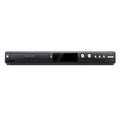 Very Tuner HD Black Recorder - DVR/DVD with Good - Magnavox Digital - Used MDR867H