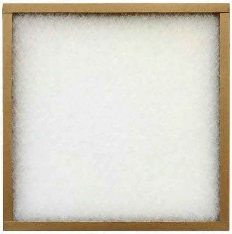 Merv Pack12 4, Flow Front 10055.011424, Percisionaire 14x24x1, Ez Panel Ii