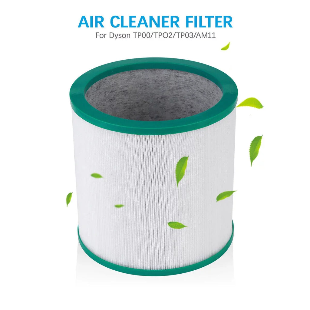 968126-03 TP03 Pack Pure Cool Dyson 4 for Link TP00 Air TP02 Purifier HEPA Filter