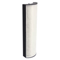 17" 3" X Pro Allergy Ionic Replacement Purifier, Pro, 200 X For 5" llc Air Filter