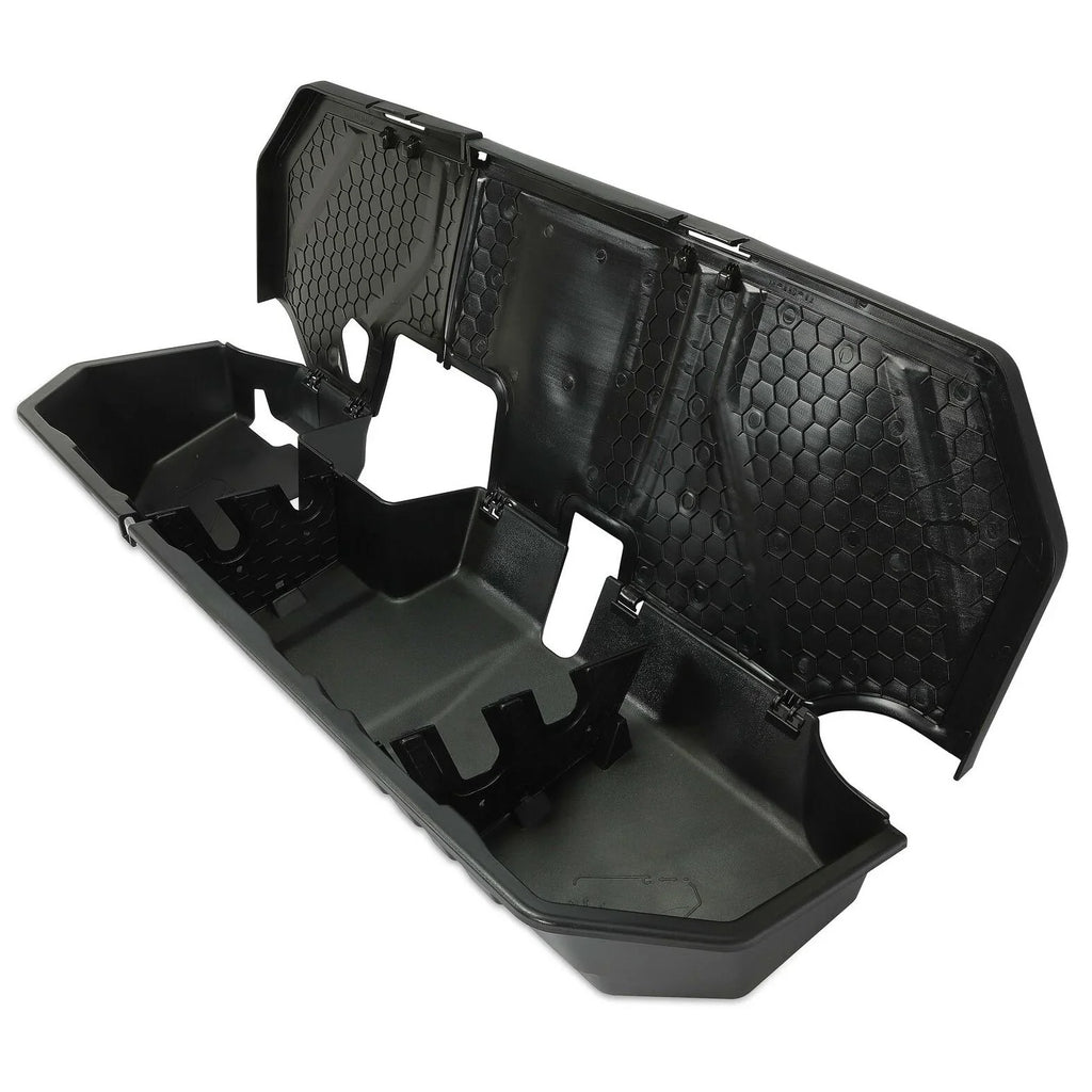 Teledu Chevy Silverado Box Chevy Replace 84734683 Storage GMC For UnderSeat 19-22 GMC
