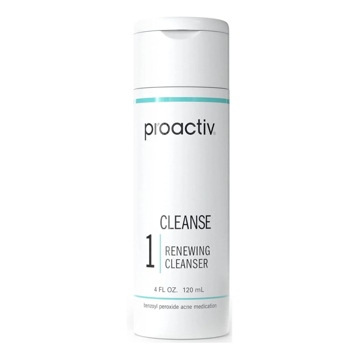 Cleanser 1 Renewing Proactiv Oz Meditation Step Acne 4