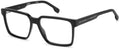 Black 807 Carrera 04 C Eyeglasses VICTORY