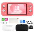 Lite Coral Switch in Accessory Kit with
