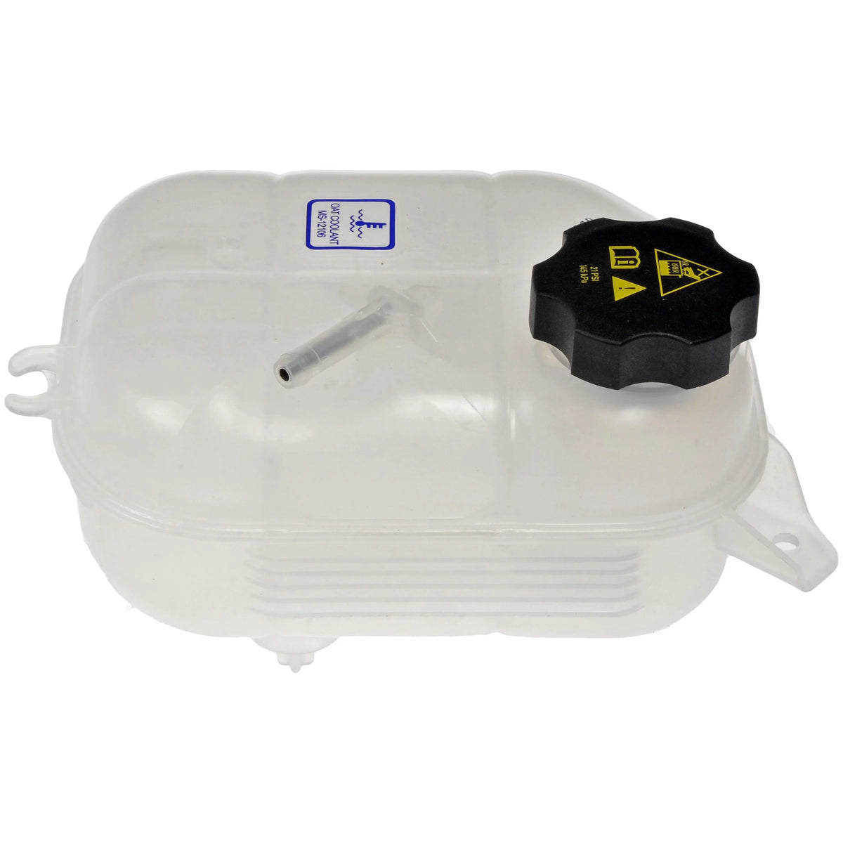 DODGE Models select: DART Front Engine Fits 603-378 for Dorman Reservoir 2013-2016 Specific Coolant Dodge