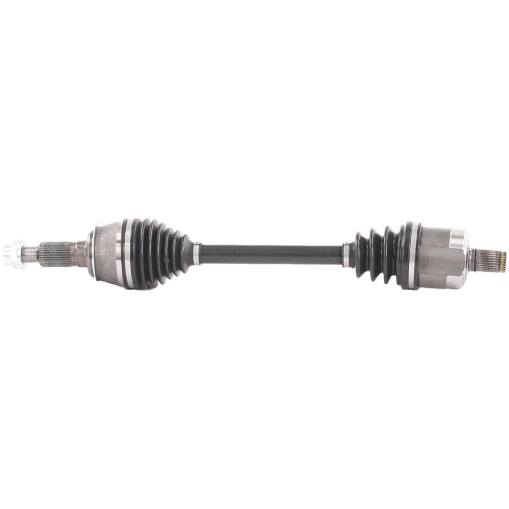 '- Pair Shafts GMC Chevrolet Front Silverado 2019 Buyautoparts Axle For CV Sierra 2020