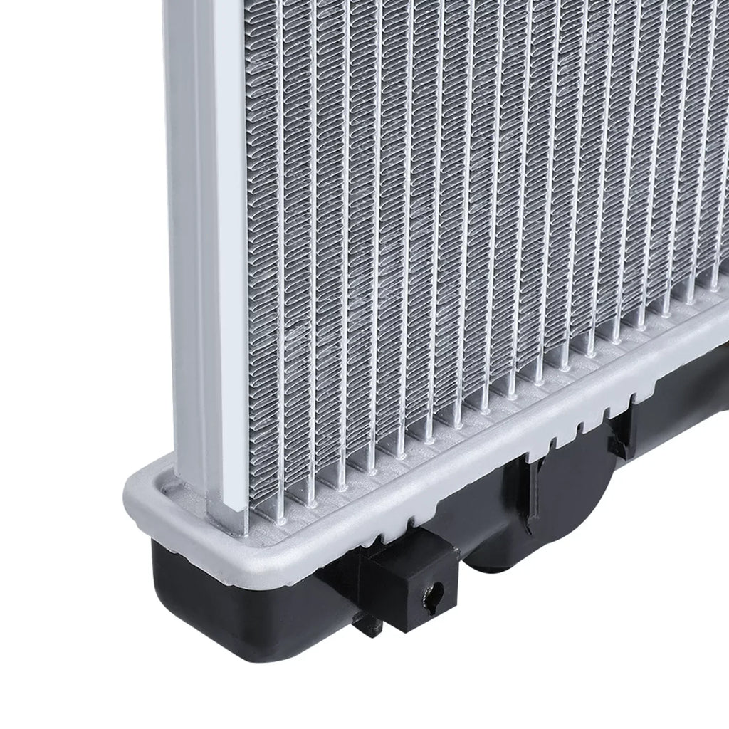 2.0L/2.3L 2451 Core OE Suzuki for Magshion Replacement AT Radiator Aluminum (2002-2007) Aerio