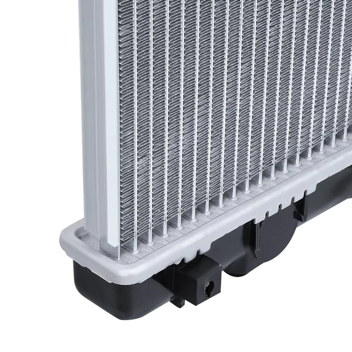 2.0L/2.3L 2451 Core OE Suzuki for Magshion Replacement AT Radiator Aluminum (2002-2007) Aerio