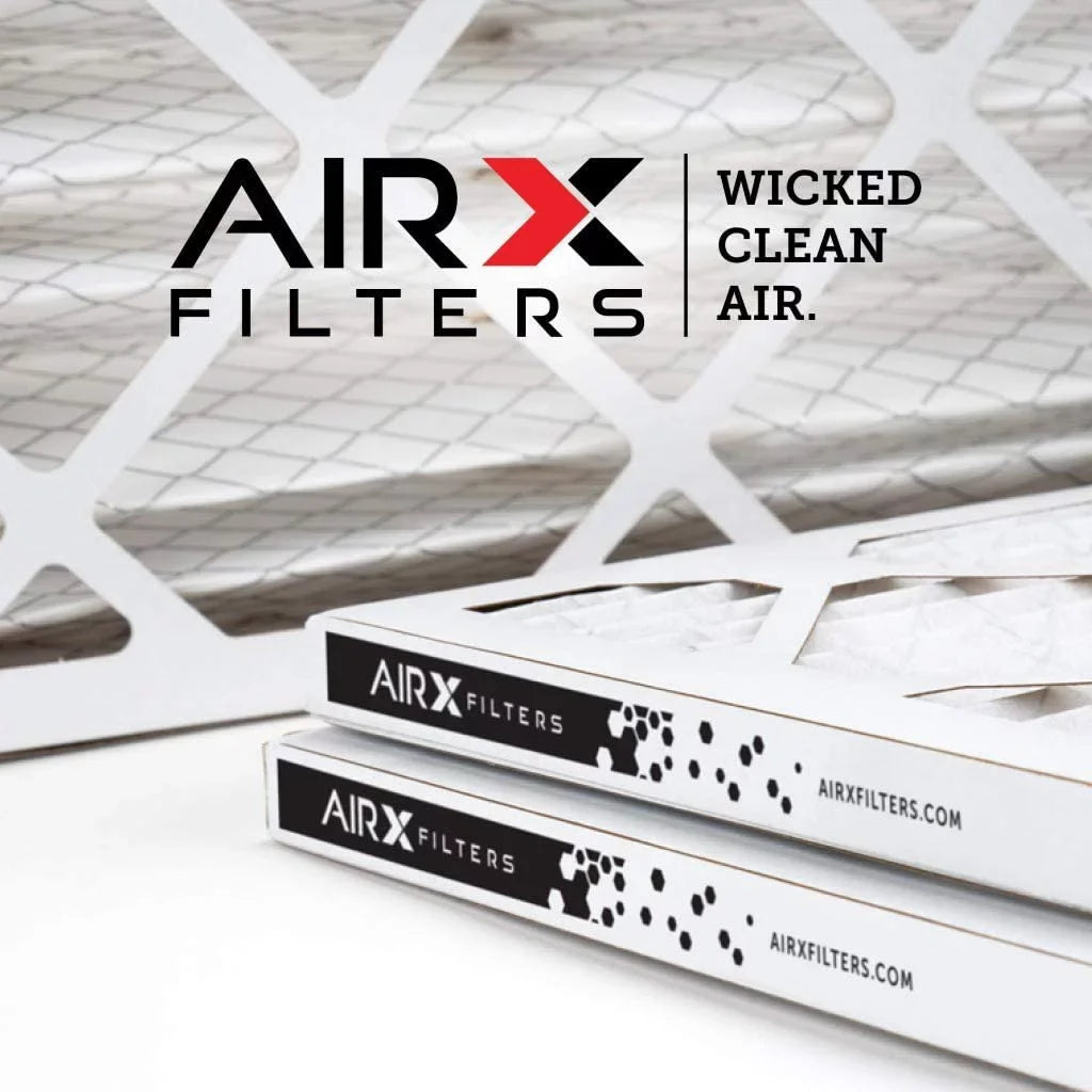 14x25x1 Air 4-Pack AIRx ALLERGY Filter,