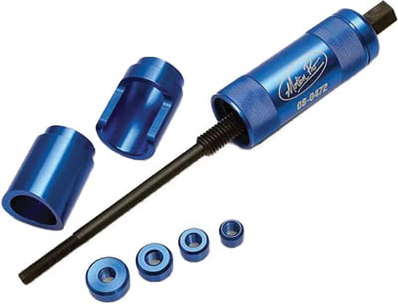 Deluxe Pro 08-0472 Pin Puller Motion Piston