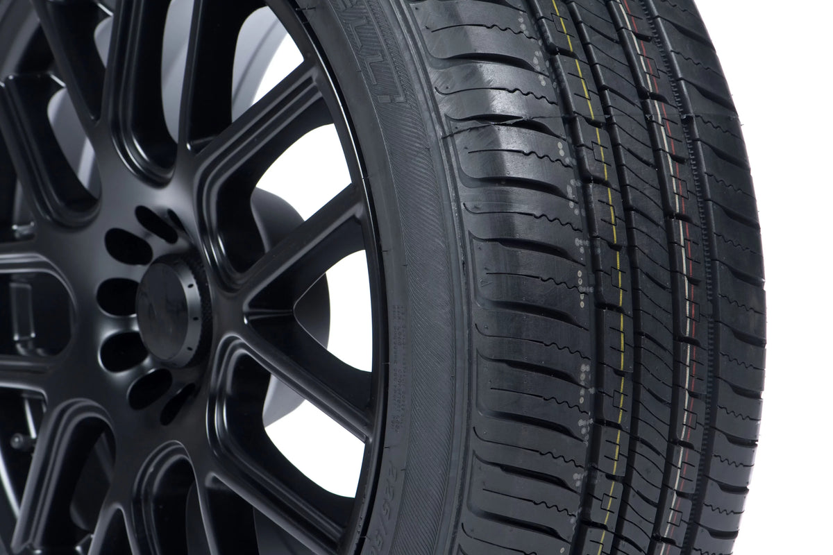 S 787 215/75-14 Classic 98 Vercelli Tire