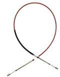 VX CRUISER DELUXE WITH YAMAHA VXS REVERSE 1100 2011-2012 VXR 1800 NEW IS CABLE COMPATIBLE 2010-2012