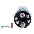 Perkins P-125 Solenoid 165 Fits Lift 150 New Starter 4-236 Truck Hyster 180 60