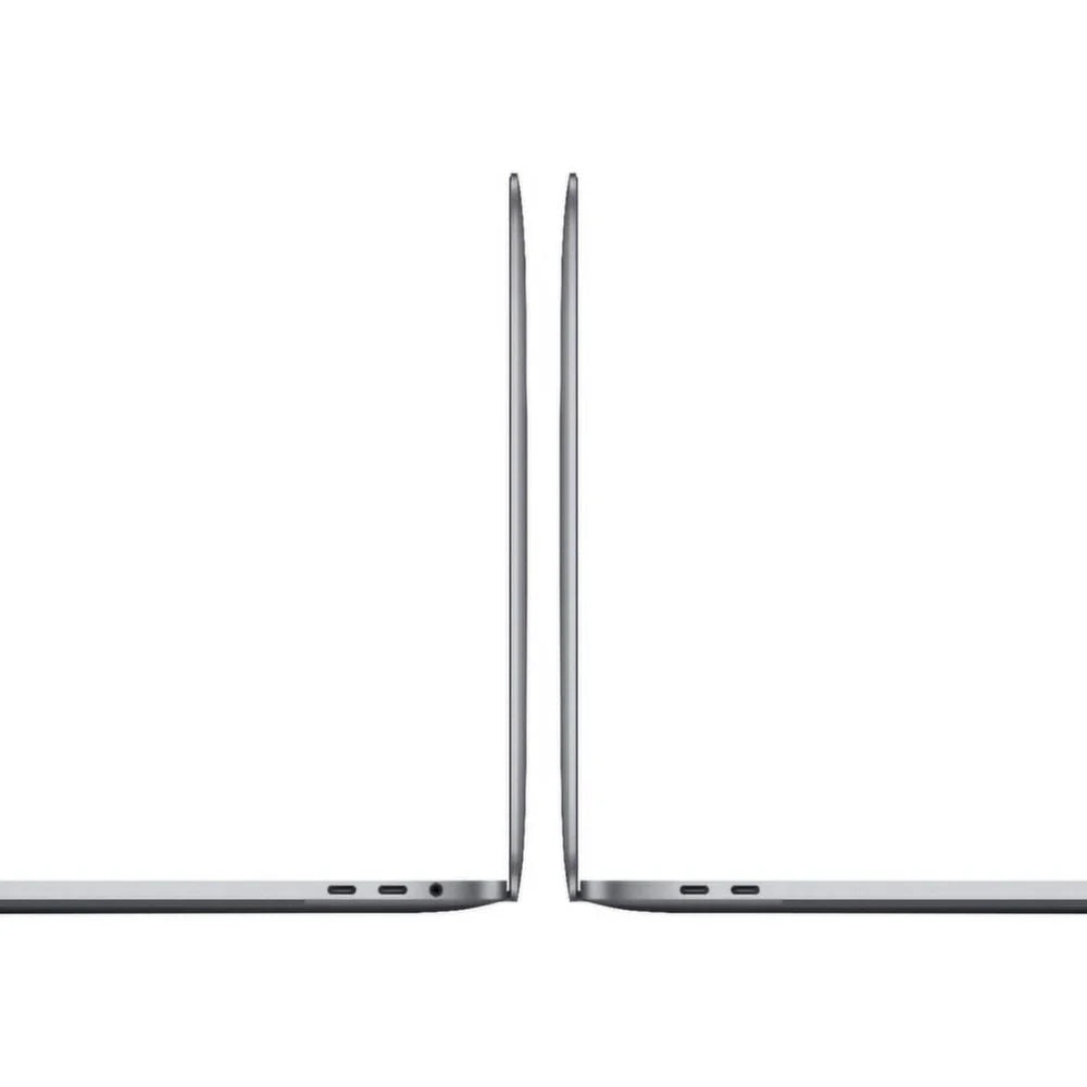 Space MV962LL/A Apple Laptop Good) Core 2.4GHz SSD i5 RAM Gray MacBook Pro 13" (2019) 16GB 256GB (Refurbished: Pre-Owned