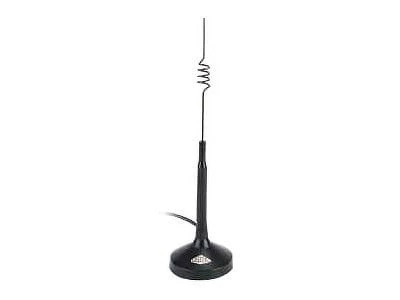 Antenna HG HG 18.5" Mount A1000 A1000 Cobra Magnetic CB