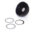 JVC W/ Style) 0.45x Chrome Magnetic (HD) Finish Lens (Modification GC-FM2YUS Wide PICSIO Type. Angle Macro