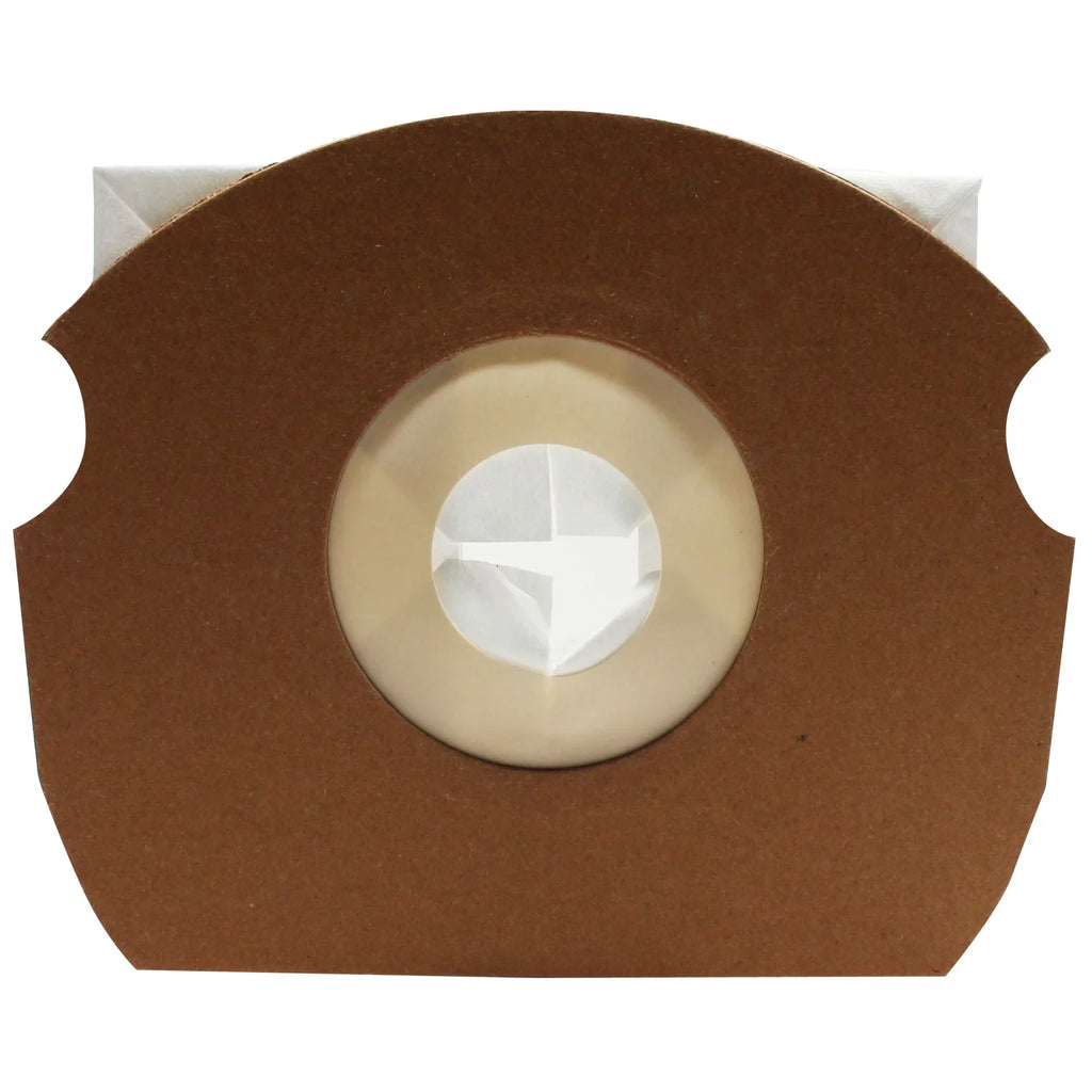 Vacuum Bags & AS Vacuum Cup Eureka Bag DCF-21 Filter 18 Replacement 4 & AirSpeed Eureka Dust Compatible AS1001A - Gold Filter