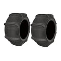 2016-2018 Grip Extreme 21x12-8 for Honda Skat-Trak RECON paddle) TRX (9 Tire 250