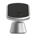 Magnetic 77-90008 360-Degree Swivel MagicMountâ?Elite Scosche Dash Power Mount aFe