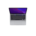 MYDA2LL/A 512GB Apple macOS,?Space 16GB Pro 13.3" Gray 3.2GHz SSD M1 MacBook Restored Apple (Refurbished)
