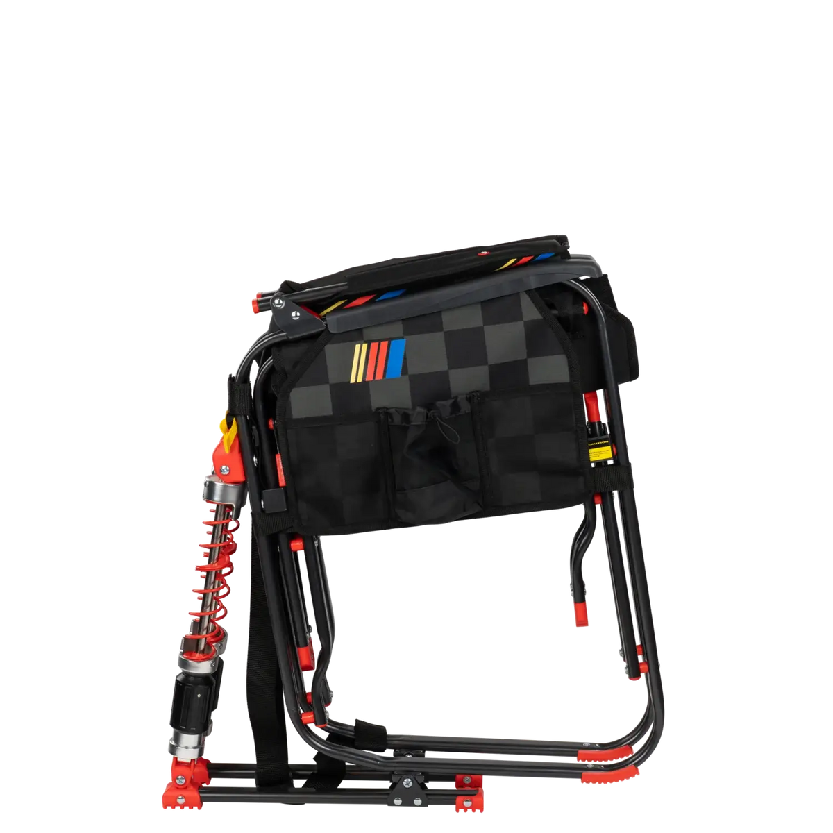 Adjustable Rocker™ - NASCAR | Reserve JV60
