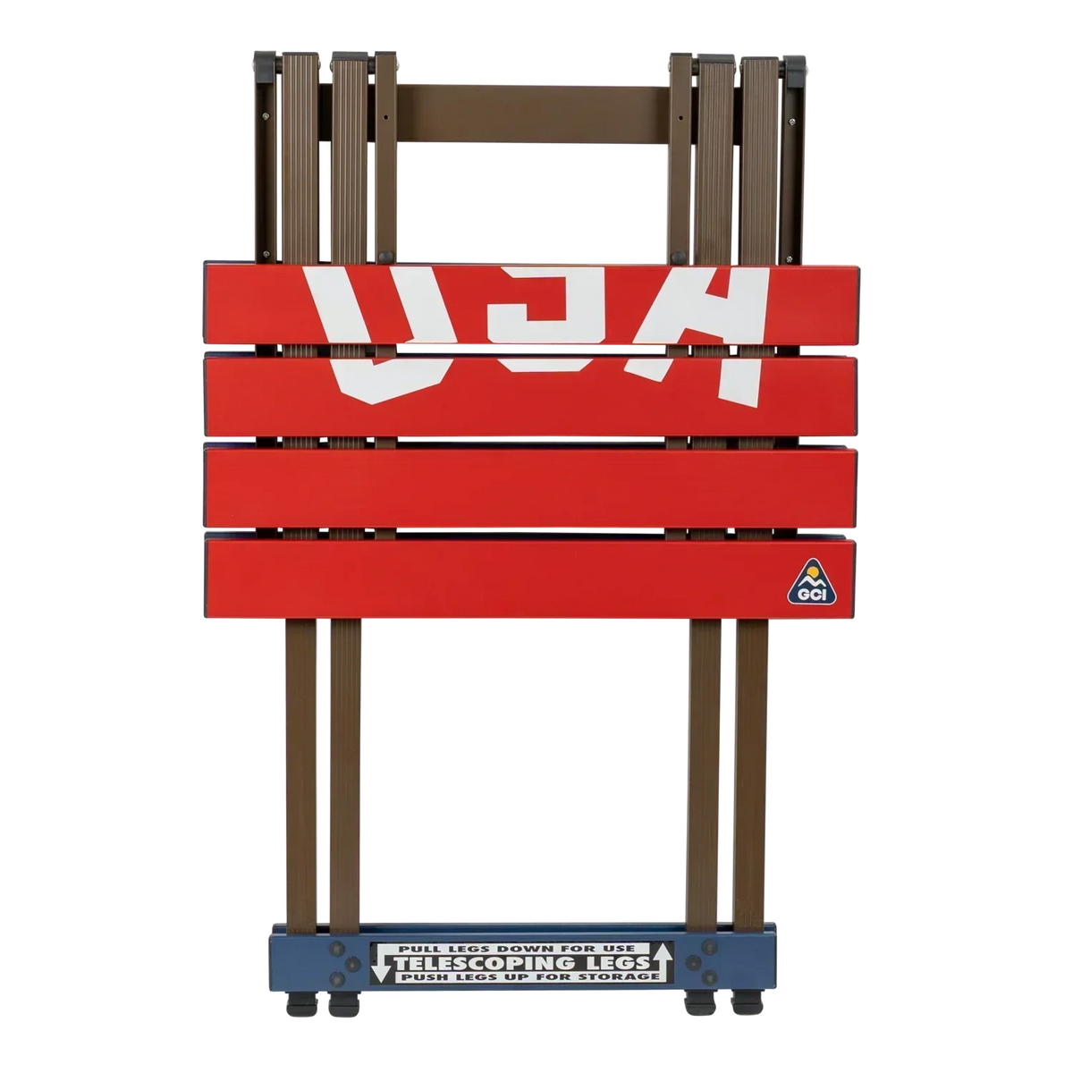 Compact Camp Table 20™ - USA Anniversary Deluxe | Reserve SP97