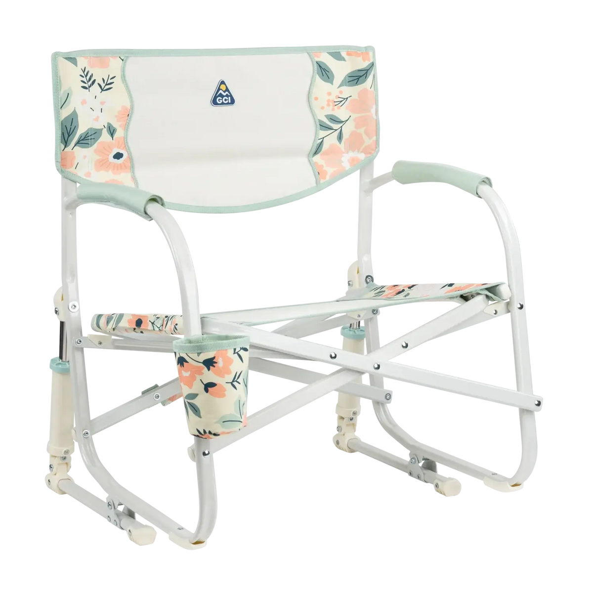 Grab & Go Rocker™ | Choice FV65