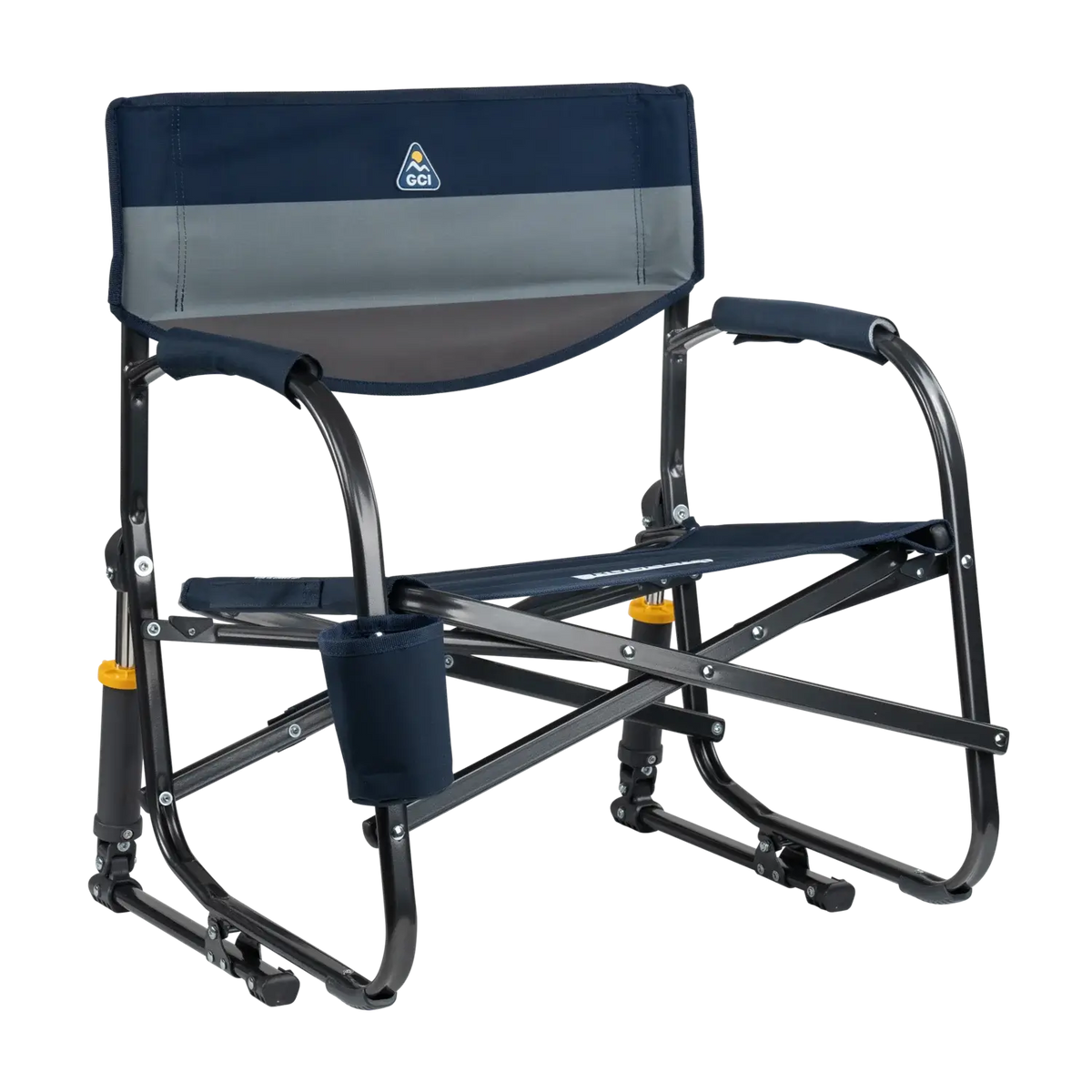 Grab & Go Rocker™ | Choice FV65