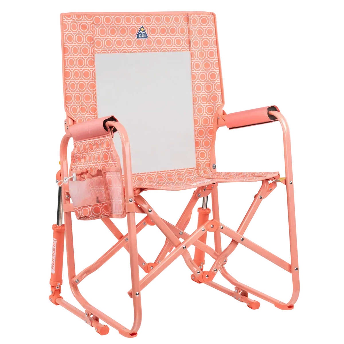 Stowaway Rocker™ | Edition QQ20