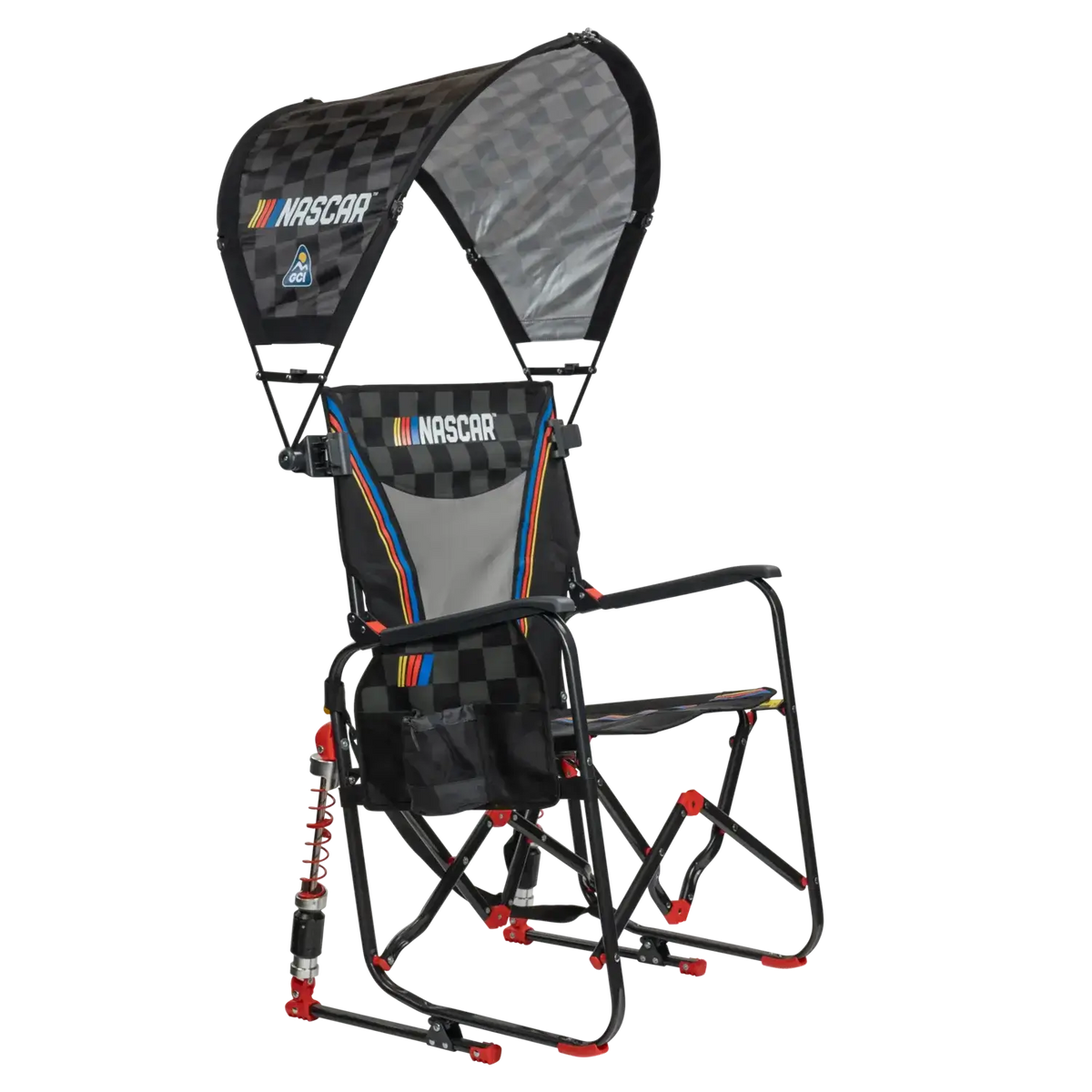 SunShade Accessory™ - NASCAR | Cut QJ13